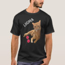 Recherche de ligma tshirts Chat