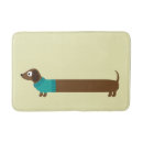 Recherche de dachshund salle bain accessoires Animal