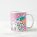 Recherche de roses de licorne tasses Licornes