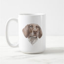 Recherche de noël allemand tasses Amoureux des chiens