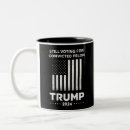 Recherche de criminels tasses Élection