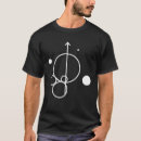 Recherche de physique théorique tshirts Astrophysique