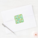 Recherche de mosaïque autocollants Vert