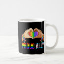 Recherche de drapeau gay pride tasses Transgenre