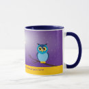 Recherche de couche tard tasses Oiseau