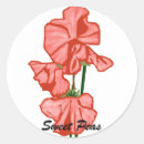 Recherche de pois autocollants Doux