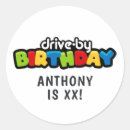 Recherche de conduit autocollants Passer