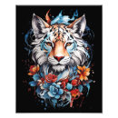Recherche de visage lion posters Chat