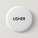 Recherche de huissier badges Noir