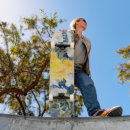 Recherche de vibrant skateboards Artistique