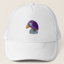 Recherche de bec casquettes Mignon