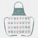 Recherche de pet tabliers Personnalisation