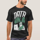 Recherche de ninja drôle tshirts Nerd