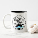 Recherche de week end tasses Bachelorette