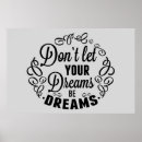 Recherche de énonciations posters Typographie