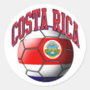 Recherche de costa rica autocollants Drapeau du costa rican