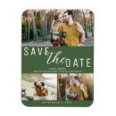 Recherche de green save the dates Émeraude