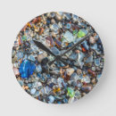 Recherche de verre de mer horloges Pour tous