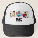 Recherche de conception vintage casquettes Papa