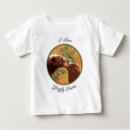 Recherche de faune bébé tshirts Ours brun