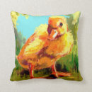 Recherche de caneton coussins Canard