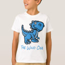 Recherche de dinosaur enfant vêtements Bleu
