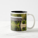 Recherche de pont en bois tasses Paysage
