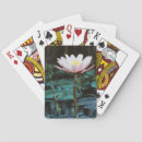 Recherche de mise jeux de cartes Vue rapprochée