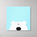 Recherche de ours blancs art Animal