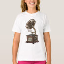 Recherche de tournantes tshirts Musique