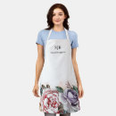 Recherche de watercolor tabliers Chef