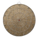 Recherche de forêt jeux de fléchettes Rustique