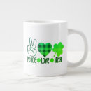 Recherche de irish tasses Jour de st patrick