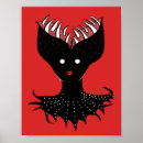 Recherche de petit diable posters Imaginaire
