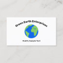Recherche de planète verte cartes visite Environnement