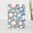 Recherche de de perle anniversaire cartes Gemme