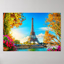 Recherche de tours eiffel posters Imprimé tour eiffel