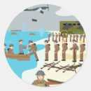 Recherche de de 2ème guerre mondiale autocollants Histoire
