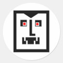 Recherche de scandale autocollants Éffrayant