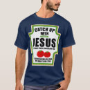 Recherche de condiments tshirts Sauce