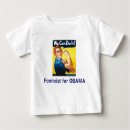 Recherche de barack obama bébé vêtements Démocrate