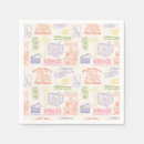 Recherche de années 90 serviettes Design ludique