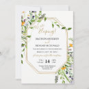 Recherche de elopement invitations Réception d'elopement