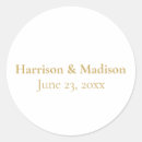 Recherche de gold monograms autocollants Toute personne