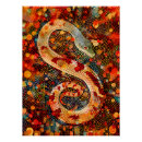 Recherche de serpent art Peinture