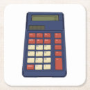 Recherche de maths dessous de verres École