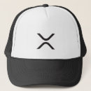 Recherche de pièces casquettes Crypto