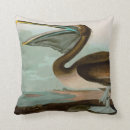 Recherche de pelican coussins Pélican brun