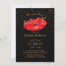 Recherche de rouge lèvres invitations 16 ans