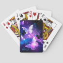 Recherche de papillon jeux de cartes Magique